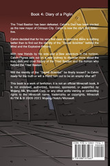 Diary of a Piglin Book 4