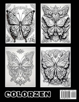 Butterfly Ballet Butterfly Ballet