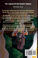 The Legend of the Zombie Pigman Book 4 The Legend of the Zombie Pigman Book 4