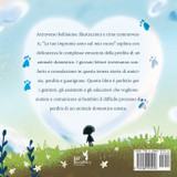 Le tue impronte sono sul mio cuore