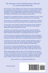 Christmas Cookies Holiday Story Collection Christmas Cookies Holiday Story Collection