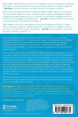 Business Strategies for Magazine Publishing