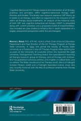 Cognitive-Behavioral Art Therapy