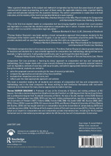 Comparative Tort Law
