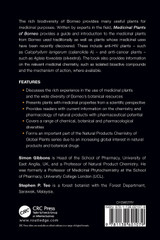 Medicinal Plants of Borneo Medicinal Plants of Borneo