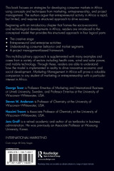 Marketing Management in Africa