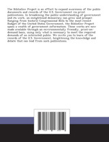 Designation Prospectus for the Proposed Monterey Bay National Marine Sanctuary