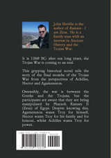 ACHILLES, HECTOR AND AGAMEMNON - Ramses' Puppets