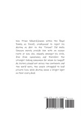 Edward VIII - a Play