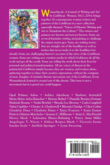 WomanSpeak, A Journal of Writing and Art by Caribbean Women, Vol.7/2014 WomanSpeak, A Journal of Writing and Art by Caribbean Women, Vol.7/2014