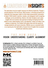 42 Leadership Insights