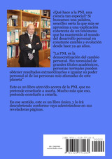 Introducción a la Programación Neurolingüística Introducción a la Programación Neurolingüística