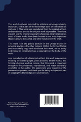 Twentieth Century Palace; the Piccadilly Hotel; With Some Notes on the History, Landmarks & Worthies of Piccadilly & Regent Street Twentieth Century Palace; the Piccadilly Hotel; With Some Notes on the History, Landmarks & Worthies of Piccadilly & Regent Street