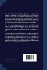 Letters Hitherto Unpublished Letters Hitherto Unpublished
