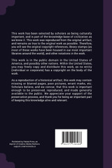 The Badminton Library of Sports and Pastimes; Volume 4 The Badminton Library of Sports and Pastimes; Volume 4