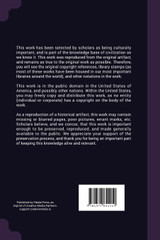 Gazetteer of the Bombay Presidency, Volume 1, part 1