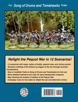 Pequot War Scenario Book Pequot War Scenario Book