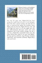 The New Adventures of Mighty-Girl The New Adventures of Mighty-Girl