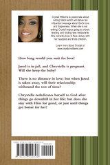 The Distance Between Two Lovers, Chrystelle 2 The Distance Between Two Lovers, Chrystelle 2