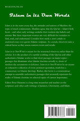 Islam in its Own Words