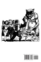 Guardians of the Golden Age Guardians of the Golden Age