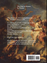 The Iliad of Homer by Homer