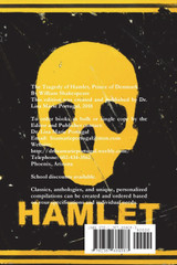 The Tragedy of Hamlet, Prince of Denmark by William Shakespeare The Tragedy of Hamlet, Prince of Denmark by William Shakespeare