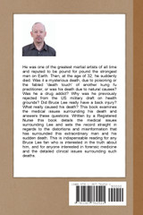 The Death of Bruce Lee