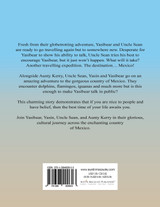 Yasibear Travels to Mexico