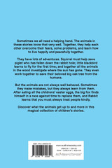 The Peaceful Protest and other Animal Stories in Rhyme