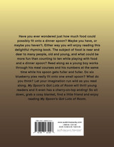 My Spoon's Got Lots of Room