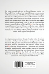 Living With(in) Your Ends