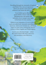 Vineyard Vacations - In The Counties of England and Wales