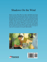 Shadows on the Wind Shadows on the Wind