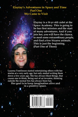 "Elaytay's Adventures in Space and time"