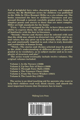 My Bookhouse My Bookhouse