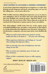 Depression Fallout