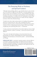 Care of Mind/Care of Spirit
