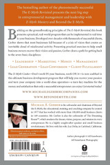 E-Myth Mastery E-Myth Mastery