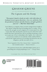 The Captain and the Enemy