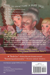 Tales from the Brothers Grimm and the Sisters Weird Tales from the Brothers Grimm and the Sisters Weird