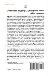The Global Village