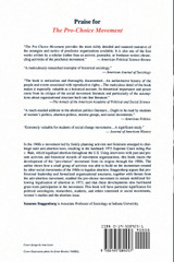 The Pro-Choice Movement