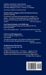 The Emperor Maurice and His Historian The Emperor Maurice and His Historian