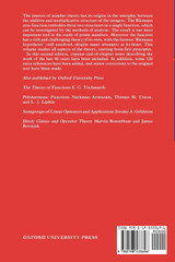 The Theory of the Riemann Zeta-Function The Theory of the Riemann Zeta-Function