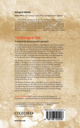 The Biology of Soil