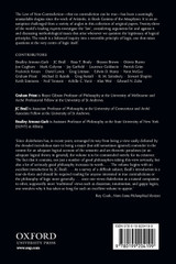 The Law of Non-Contradiction The Law of Non-Contradiction