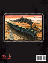 Full Steam Ahead Full Steam Ahead