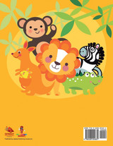 At the Zoo At the Zoo