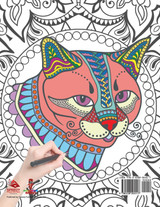 Cranky Kitty